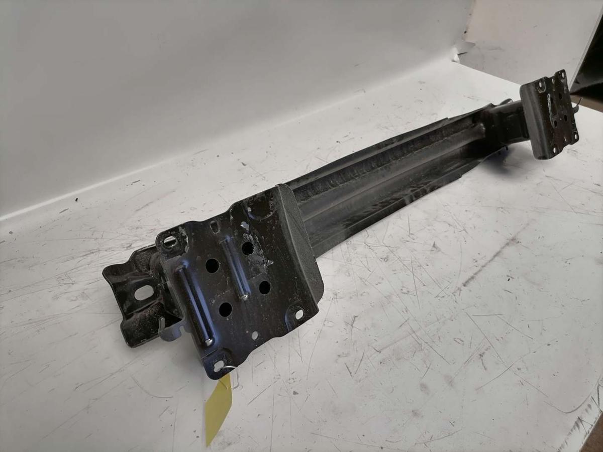 Audi Q4 eTron original Träger Stoßstange Stossfänger hinten Bj.2022